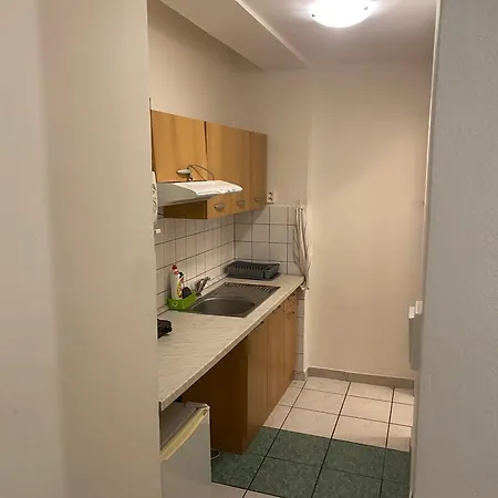 Apartmán Penzion Racice Racice (Usti nad Labem)