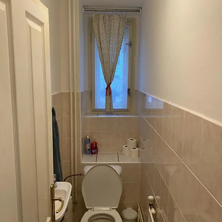 Penzion Racice Apartment