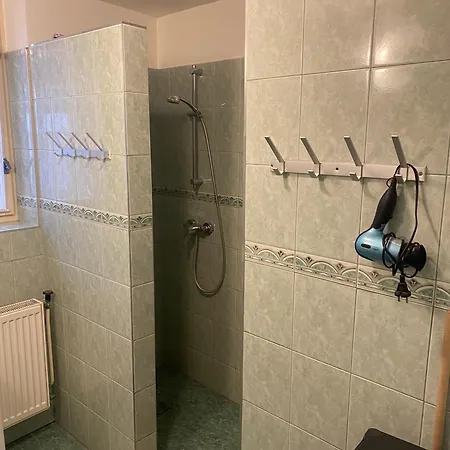 Penzion Racice Apartment *