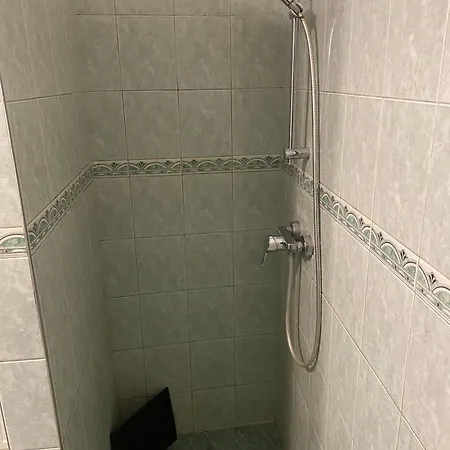 Apartment Penzion Racice *