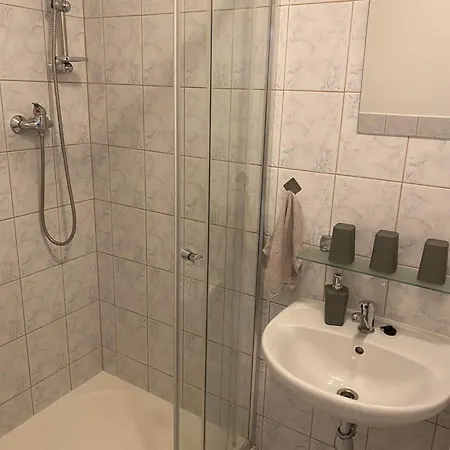 Penzion Racice Apartment