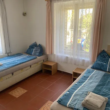 Penzion Racice Apartment *