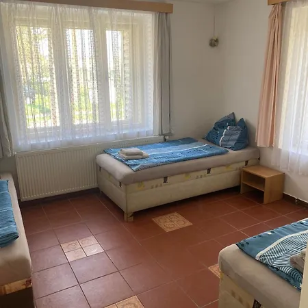 Penzion Racice Apartamento Racice (Usti nad Labem)
