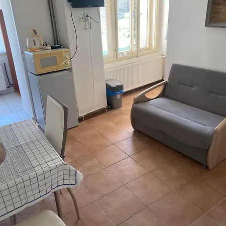 Penzion Racice Apartment