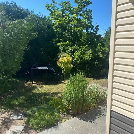 Apartmán Penzion Racice