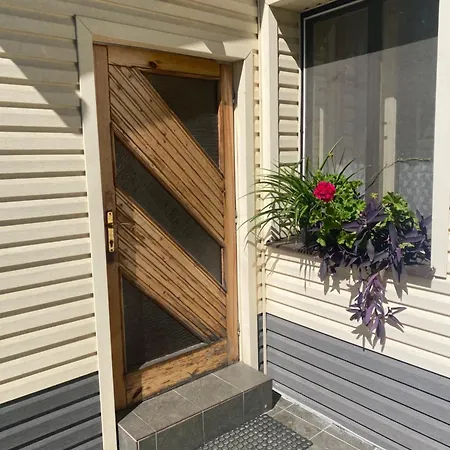 Penzion Racice Apartmán