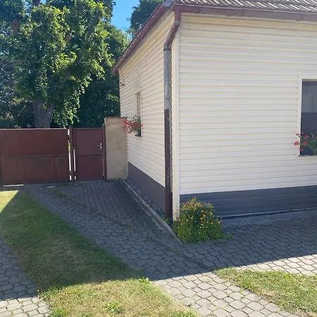 Penzion Racice Apartmán *