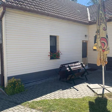 Penzion Racice Apartmán *